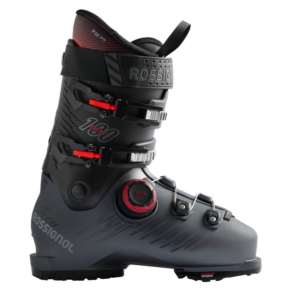 Rossignol Hi-Speed 100 Pro MV BOA GW Ski Boots 2027 | Corbetts Ski