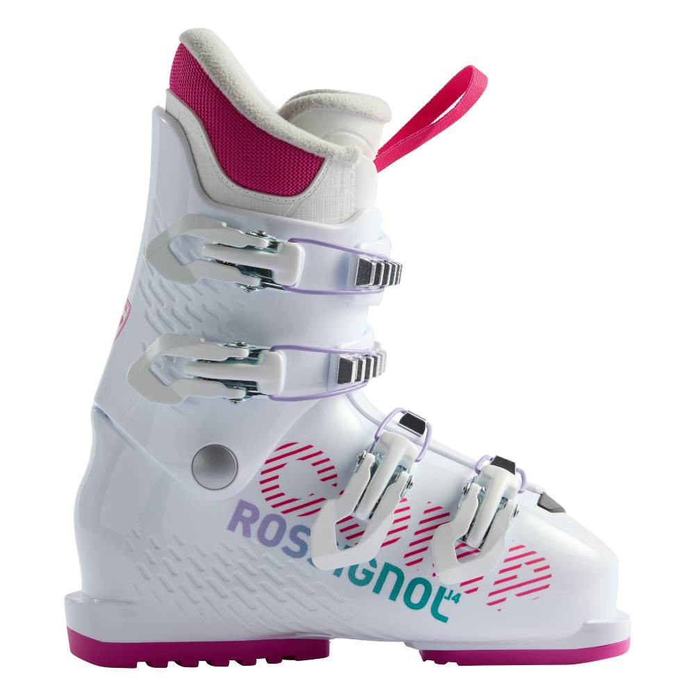 Rossignol Comp J4 JR Ski Boots 2027 | Corbetts Ski + Snowboard
