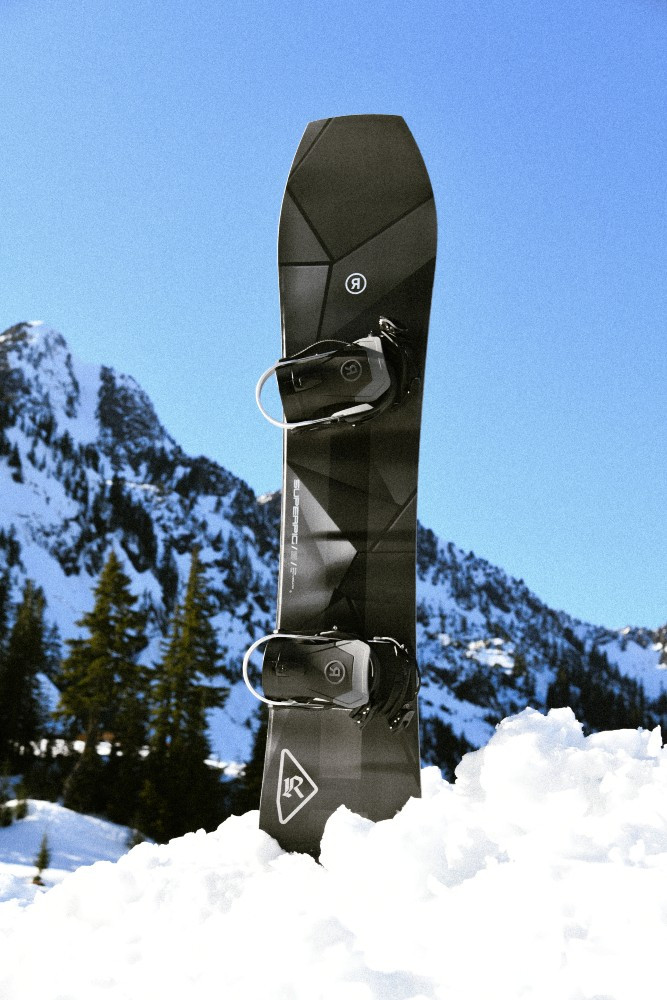 Ride Superpig Snowboard 2027 | Corbetts Ski + Snowboard