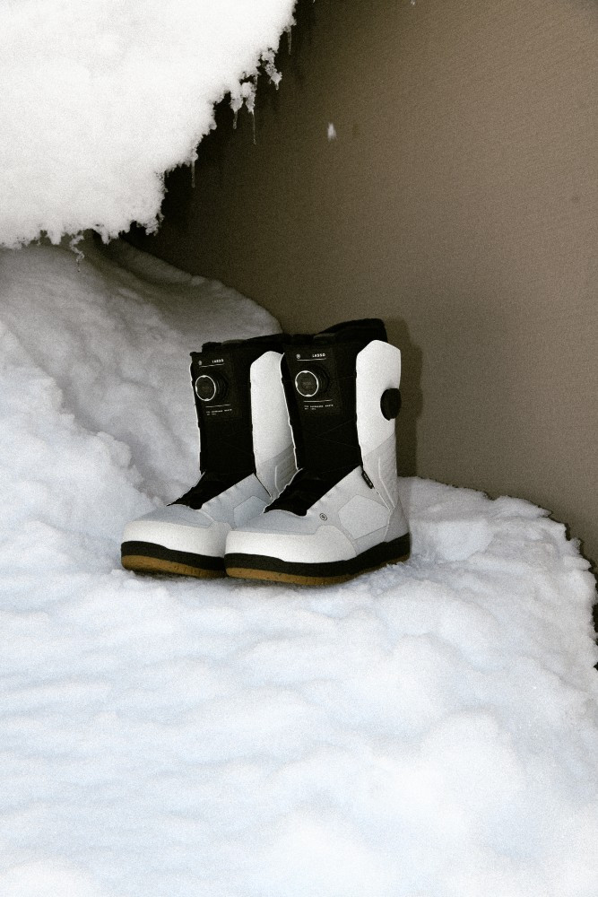 Ride Lasso Mens Snowboard Boots 2027 | Corbetts Ski + Snowboard