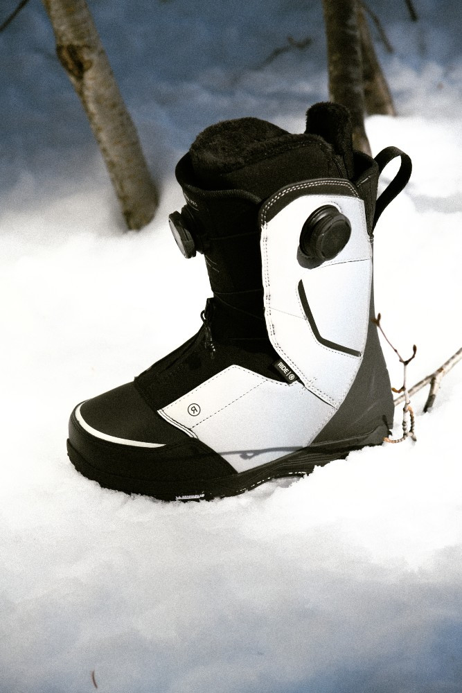 Ride Hera Pro Womens Snowboard Boots 2027 | Corbetts Ski + Snowboard