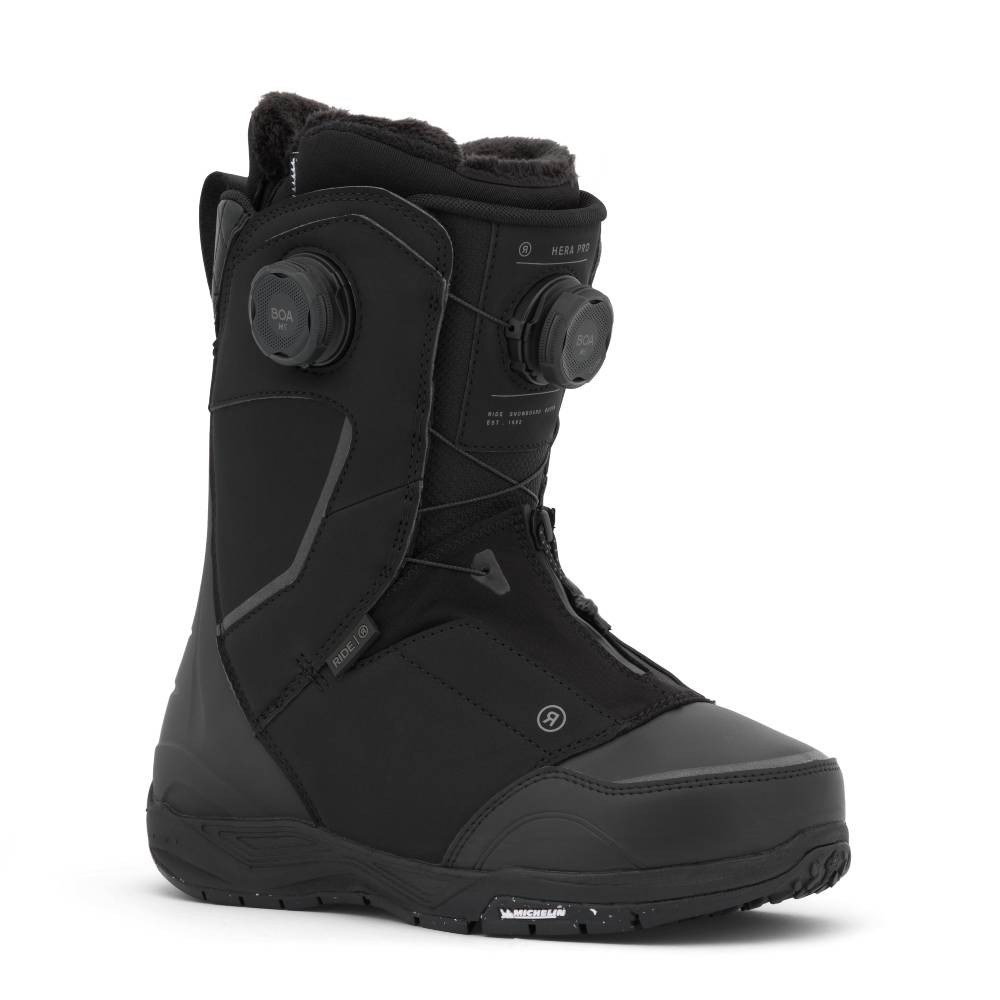 Ride Hera Pro Womens Snowboard Boots 2027 | Corbetts Ski + Snowboard