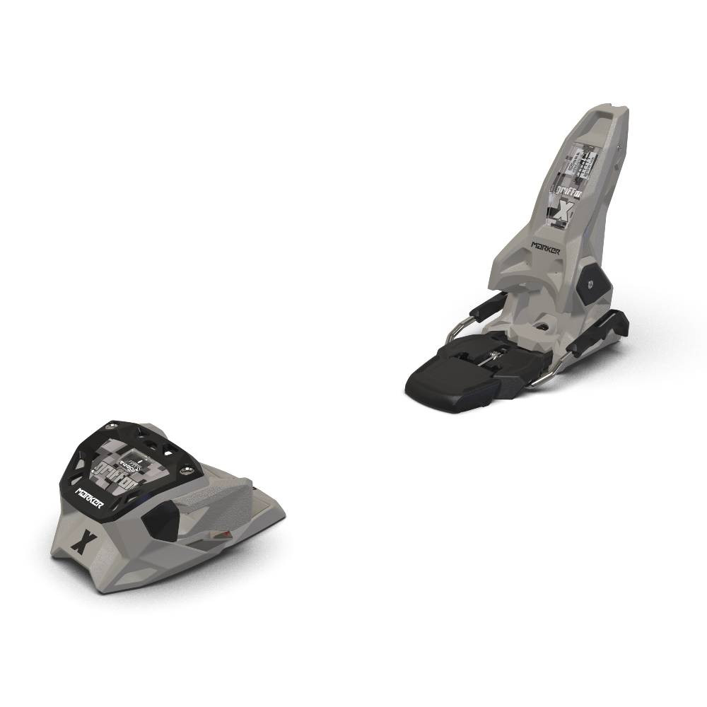 Marker Griffon X 13 GW Ski Bindings 2027 | Corbetts Ski + Snowboard