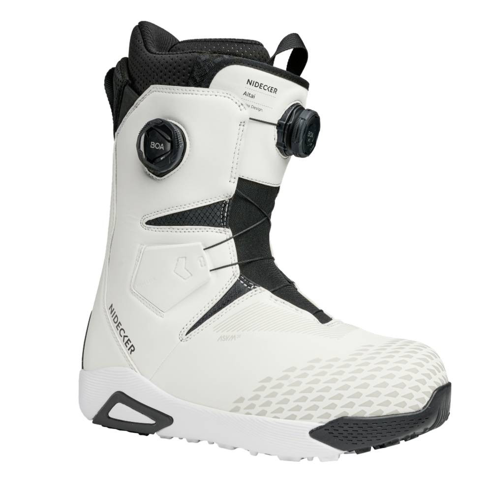Nidecker Altai Mens Snowboard Boots 2027 | Corbetts Ski + Snowboard