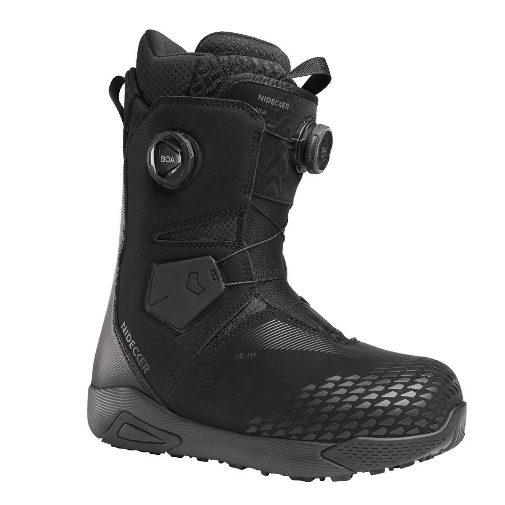 Nidecker Altai Mens Snowboard Boots 2027 | Corbetts Ski + Snowboard