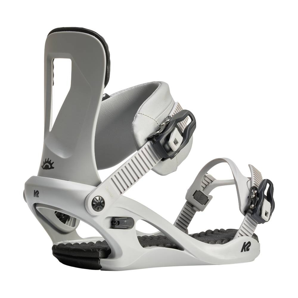 K2 Bedford Womens Snowboard Bindings 2027 | Corbetts Ski + Snowboard