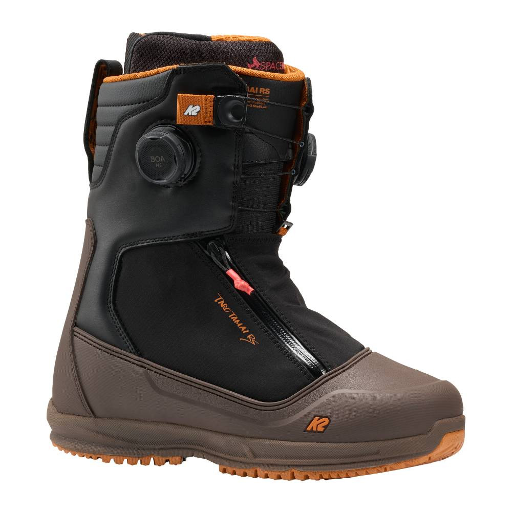K2 Taro RS Mens Snowboard Boots 2027 | Corbetts Ski + Snowboard