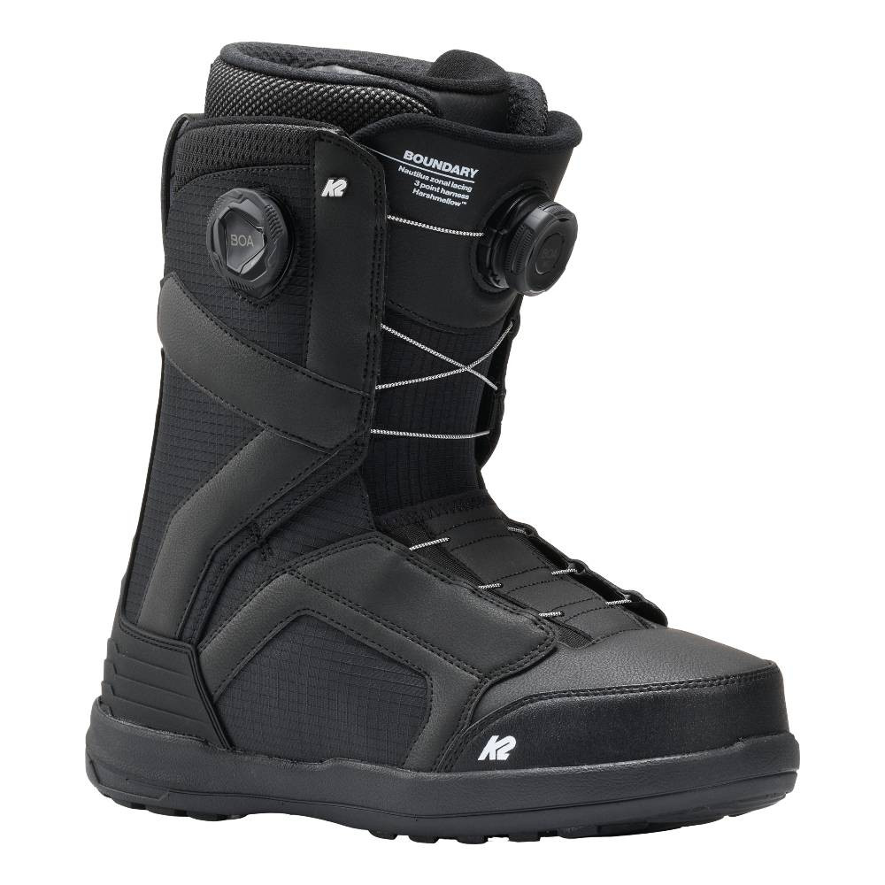 K2 Boundary Mens Snowboard Boots 2027 | Corbetts Ski + Snowboard