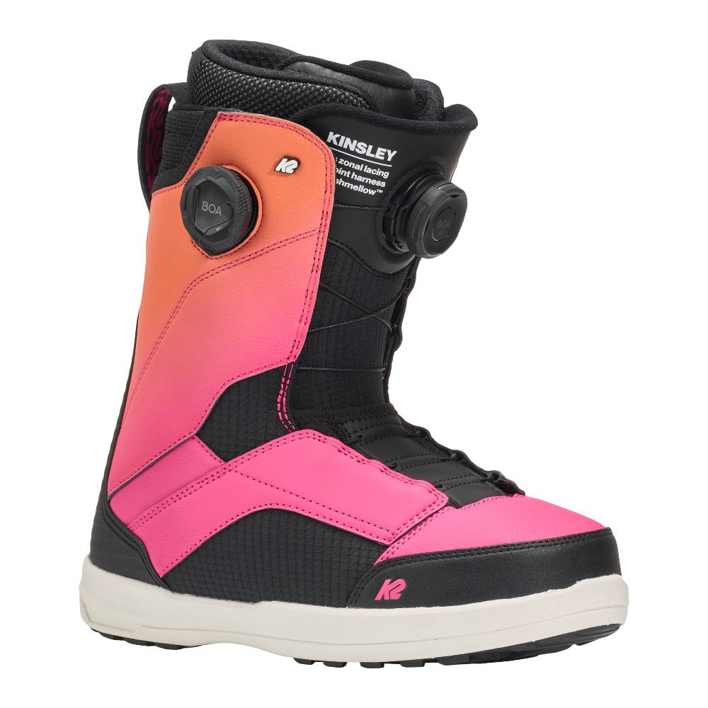 K2 Kinsley Womens Snowboard Boots 2027 | Corbetts Ski + Snowboard