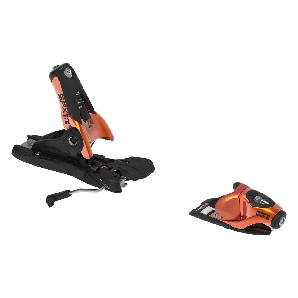 Look SPX 11 GW Ski Bindings 2027 | Corbetts Ski + Snowboard