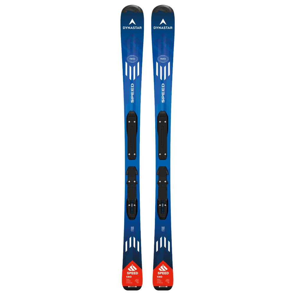 Dynastar Team Speed JR Skis w Kid 4 GW Bindings 2027 | Corbetts