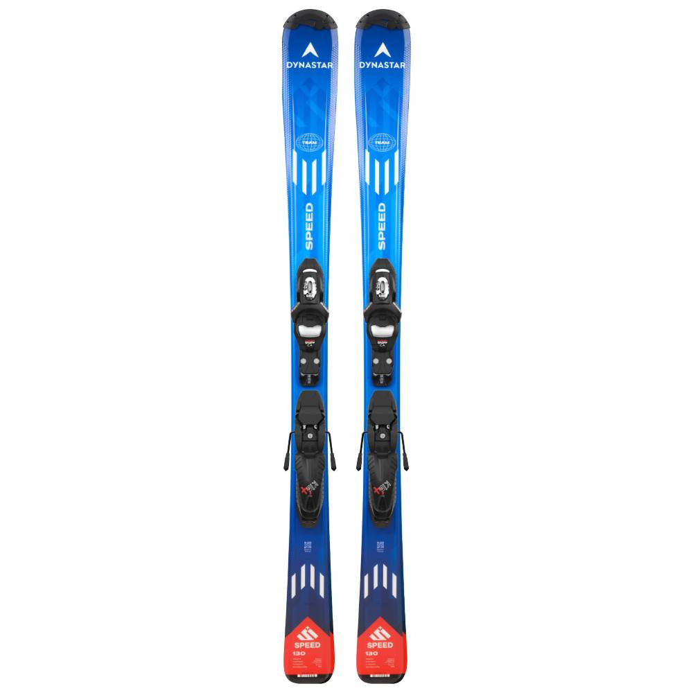 Dynastar Team Speed JR Skis w Xpress 7 GW Bindings 2027 | Corbetts