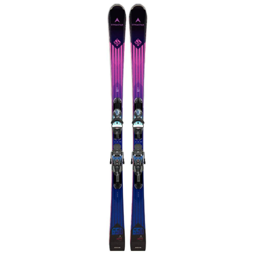 Dynastar Speed 650 Skis w SPX 12 GW Bindings 2027 | Corbetts Ski +