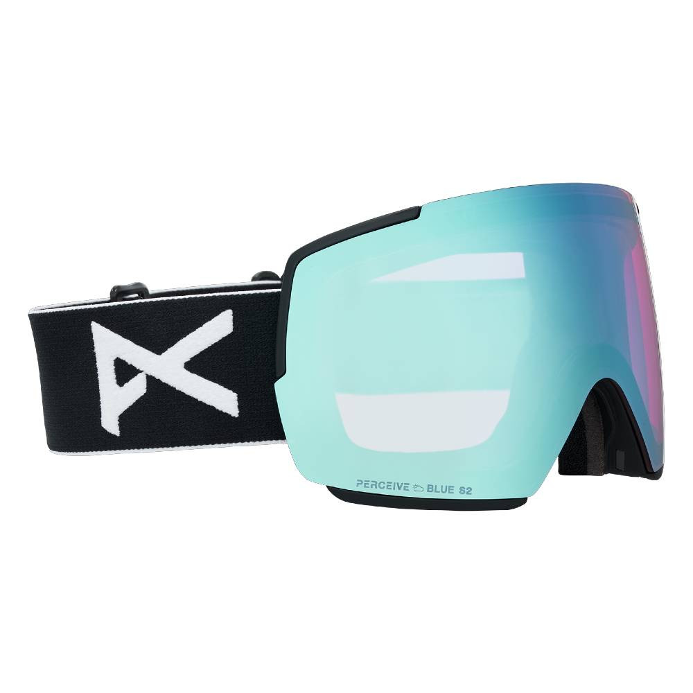 Anon M5 Goggle + Bonus Lens + MFI Face Mask 2027 | Corbetts Ski +