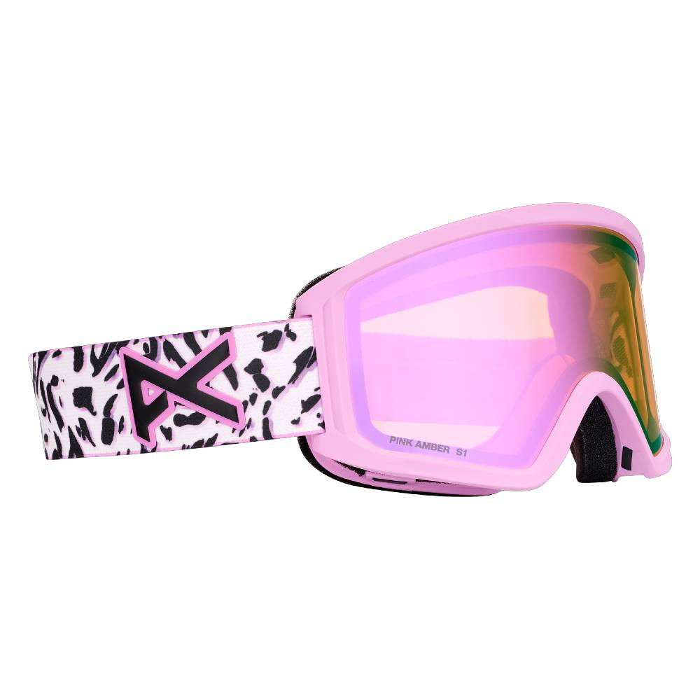 Anon Tracker 2.0 JR Goggle 2027 | Corbetts Ski + Snowboard