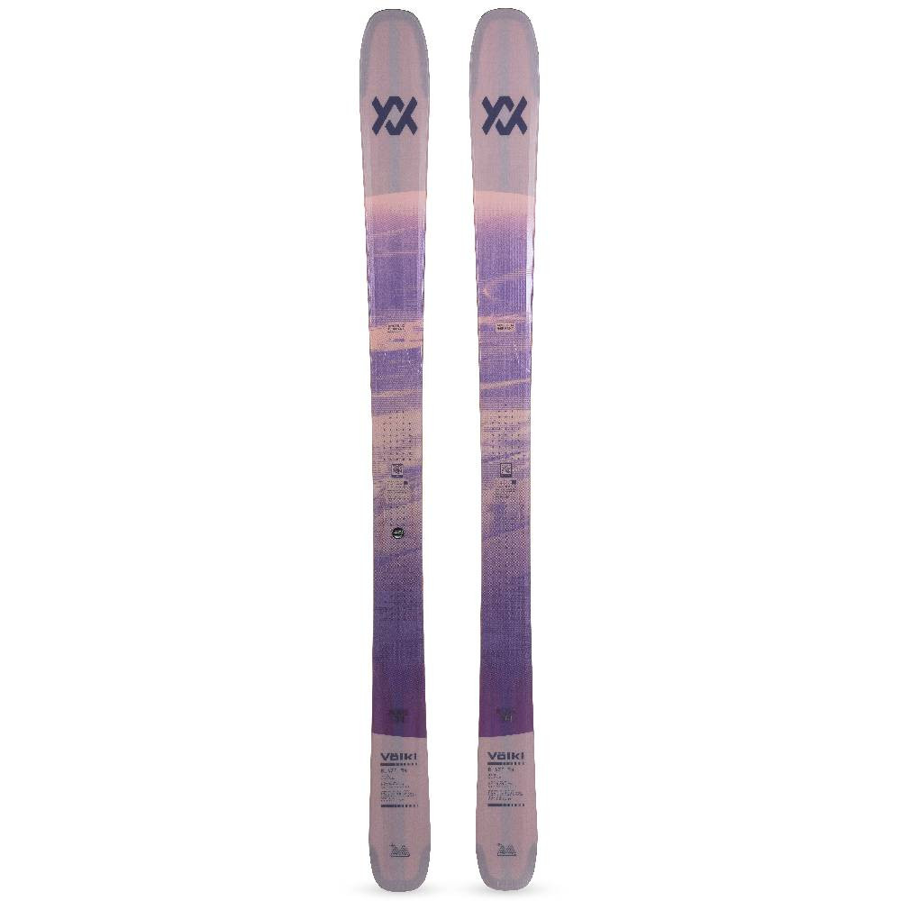 Volkl Blaze 94 Rose Skis 2027 | Corbetts Ski + Snowboard