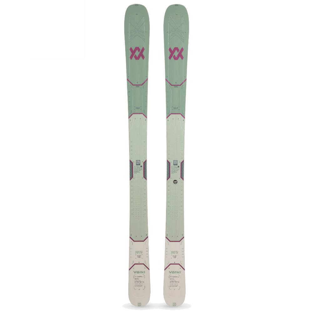 Volkl M7 Mantra Womens Skis 2027 | Corbetts Ski + Snowboard