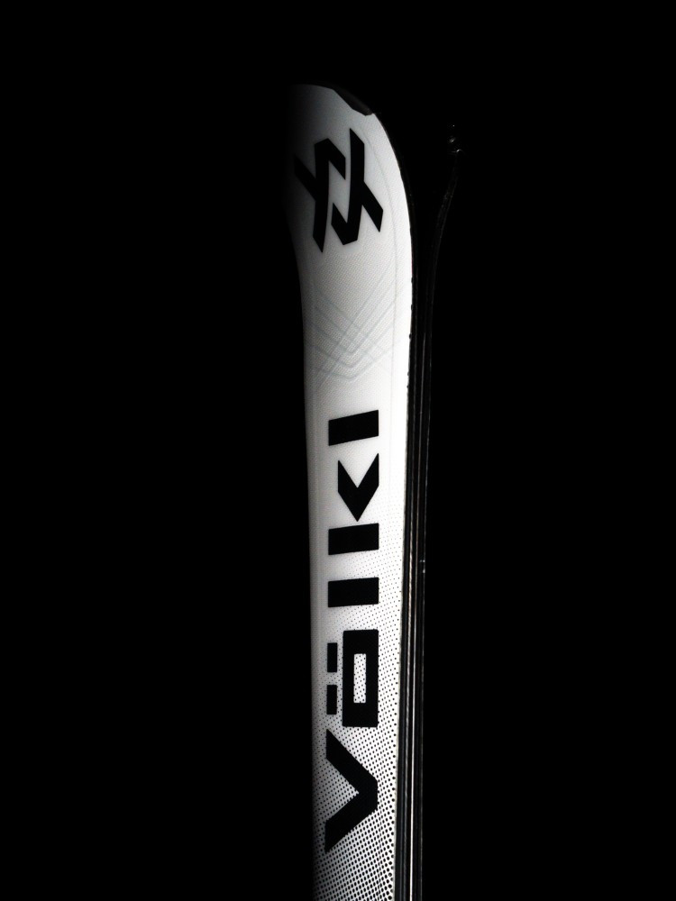 Volkl Racetiger SC Skis w vMotion 12 GW Bindings 2027 | Corbetts