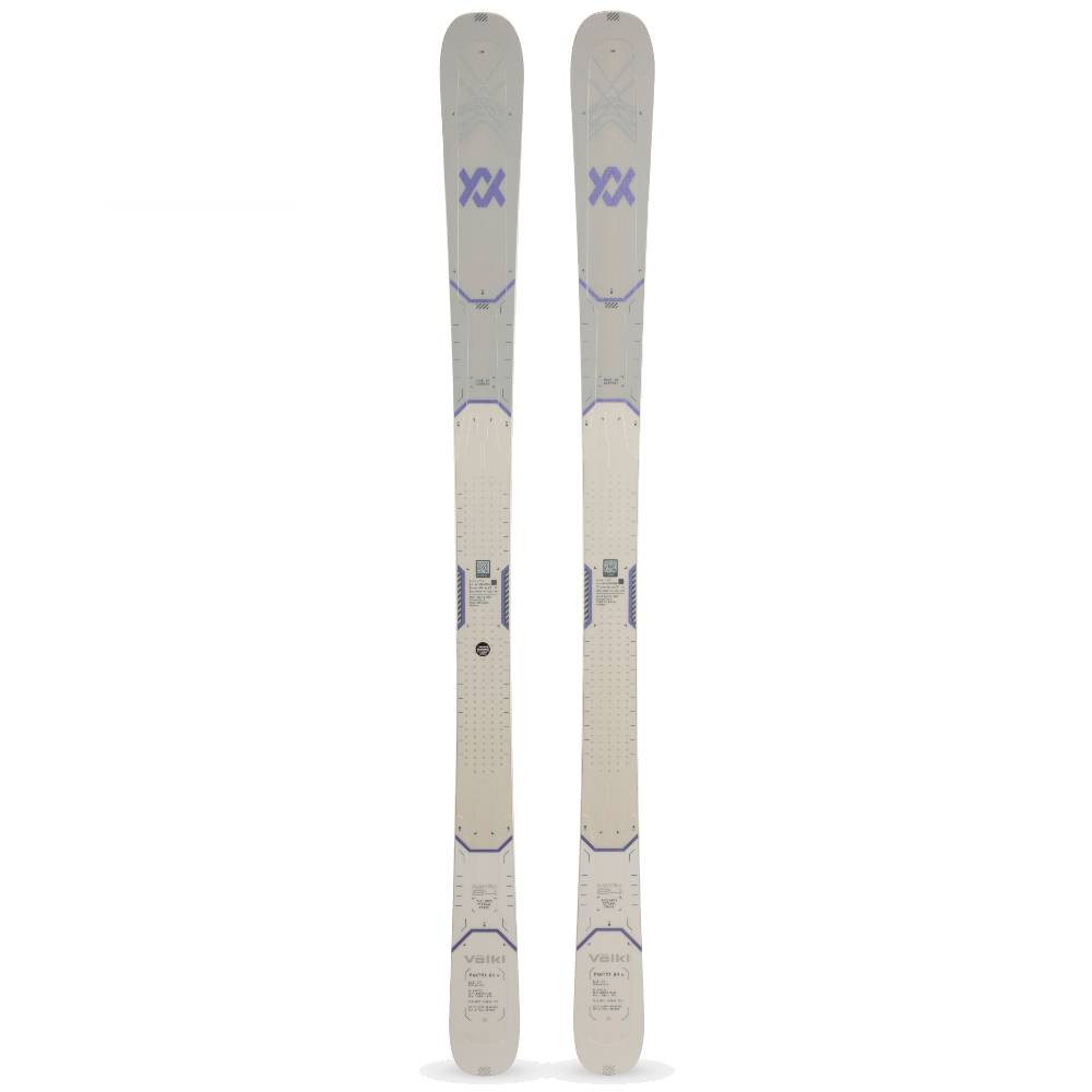 Volkl Mantra 84 Womens Skis 2027 | Corbetts Ski + Snowboard