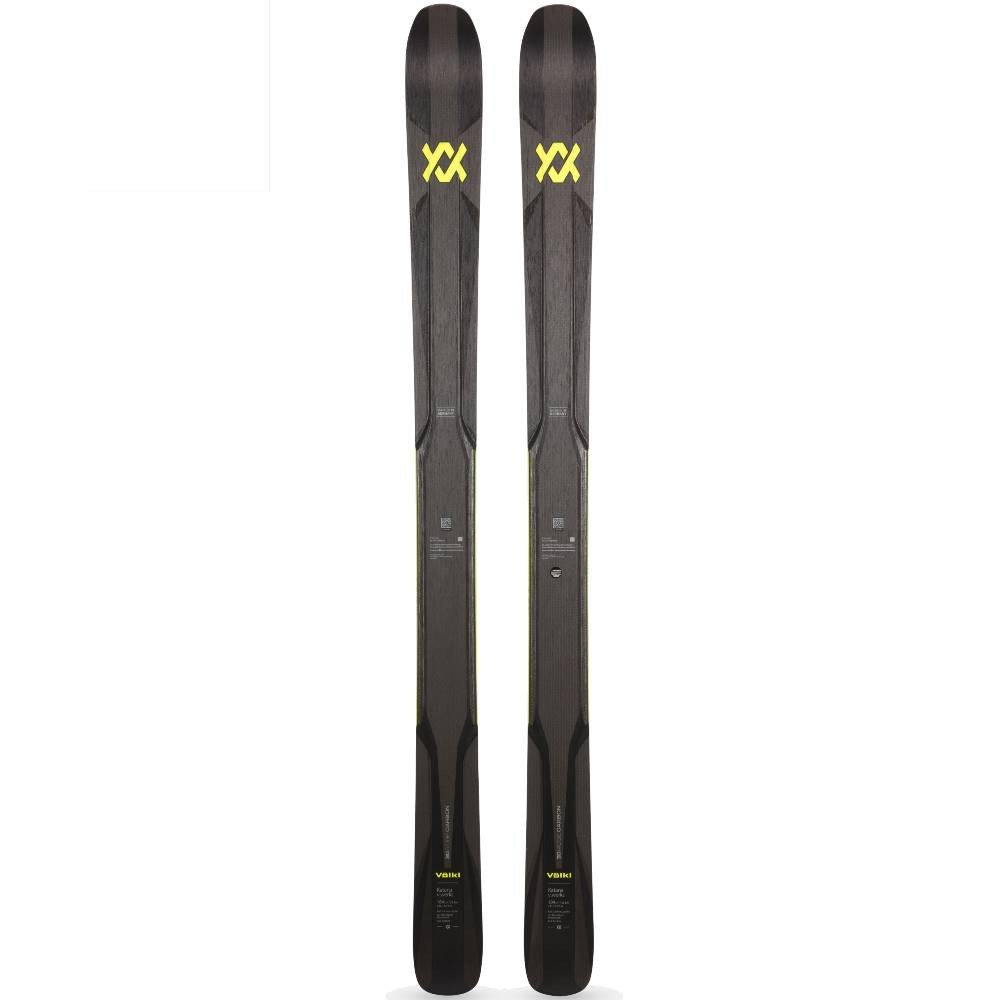 Volkl Katana V.Werks Skis 2027 | Corbetts Ski + Snowboard