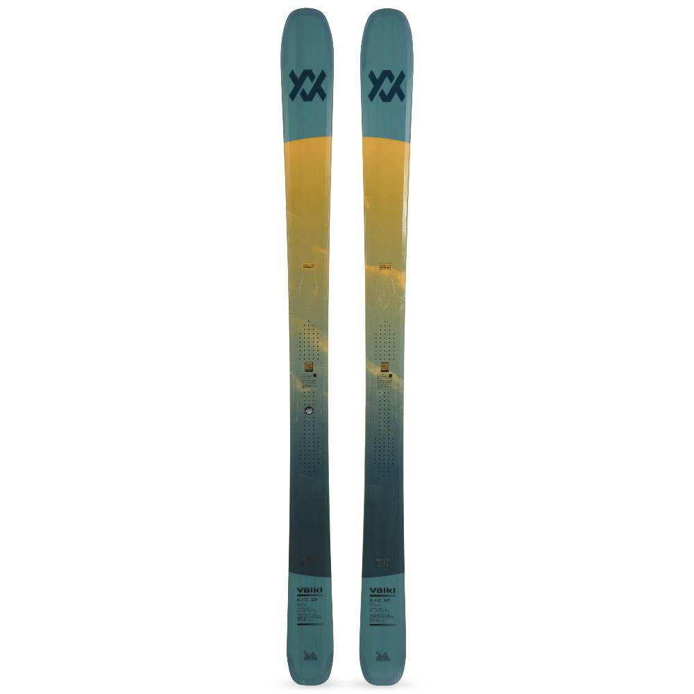 Volkl Blaze 104 Skis 2027 | Corbetts Ski + Snowboard