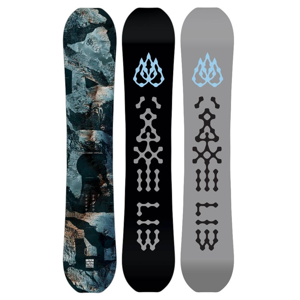 Lib Tech T.Rice Pro Snowboard 2027 | Corbetts Ski + Snowboard