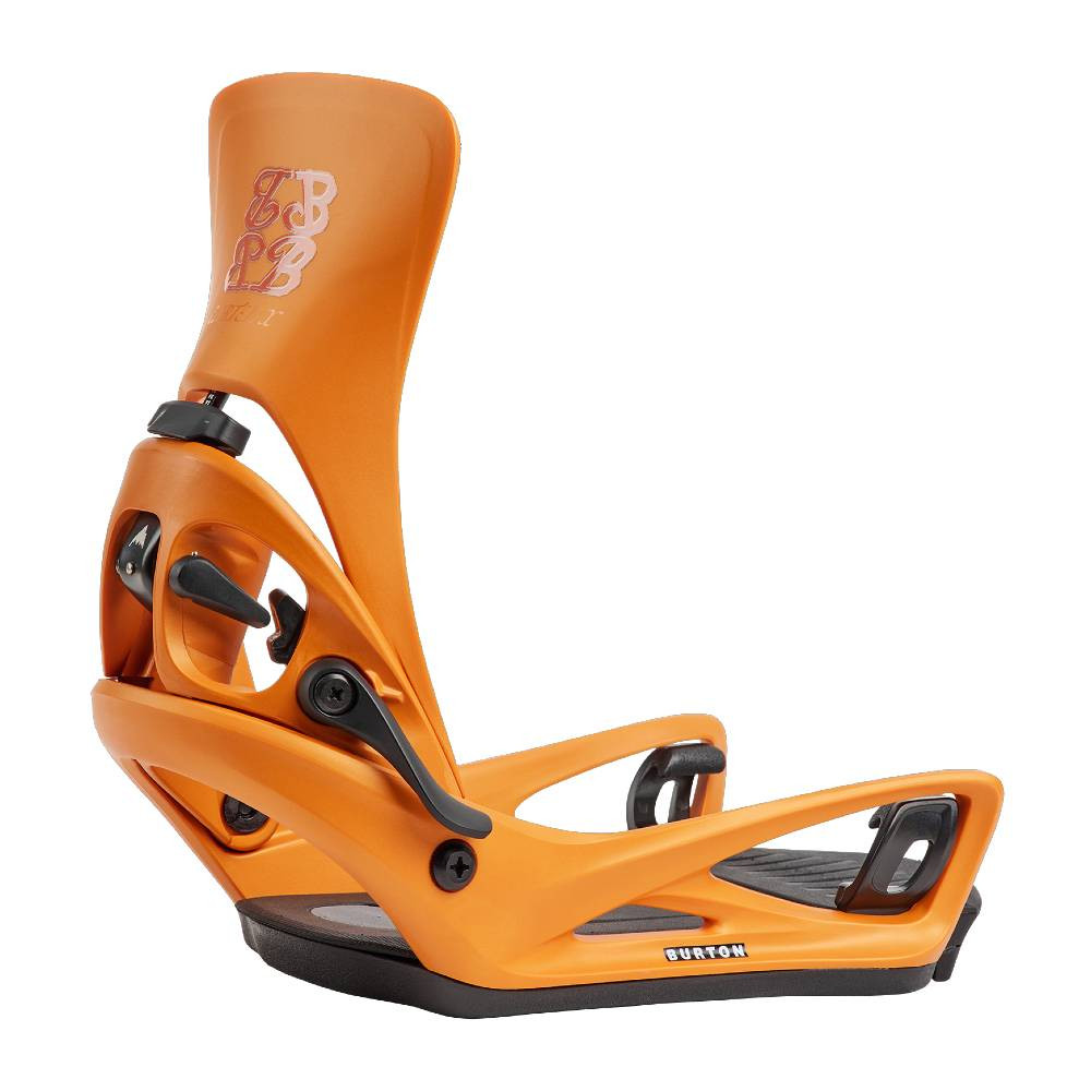 Burton Step On Cartel X Mens Snowboard Bindings 2027 | Corbetts