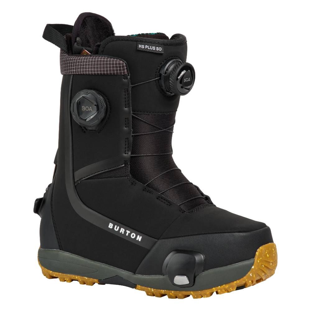 Burton Highshot Plus Step On Womens Snowboard Boots 2027