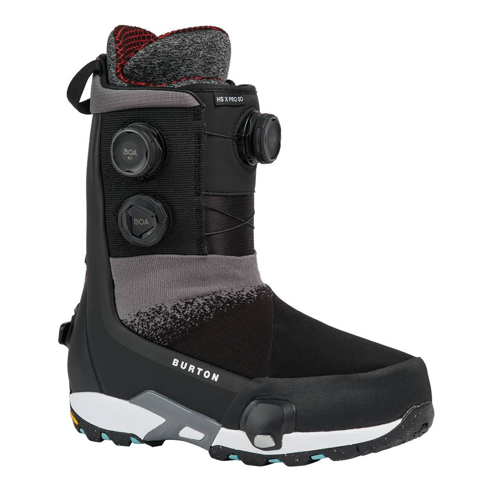 Burton Highshot X Pro Step On Mens Snowboard Boots 2027 | Corbetts