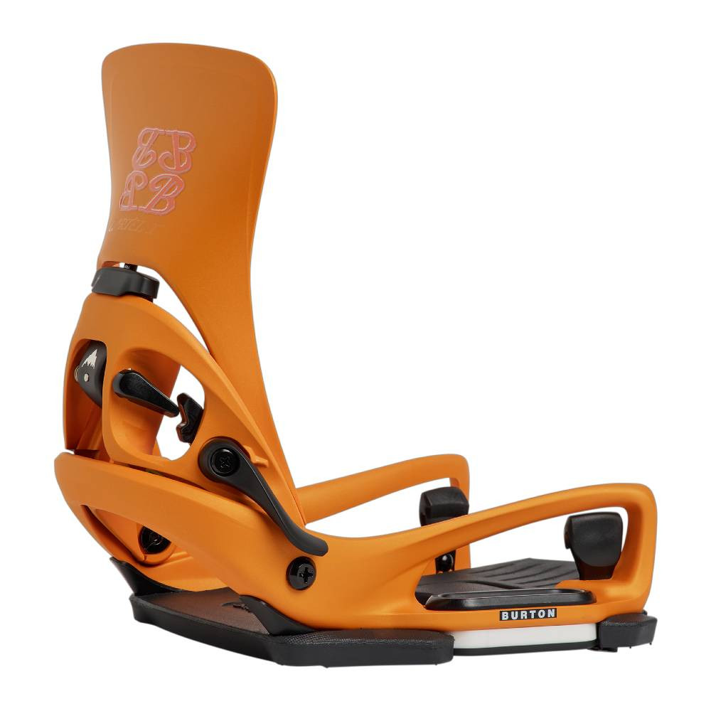 Burton Step On Cartel X EST Mens Snowboard Bindings 2027