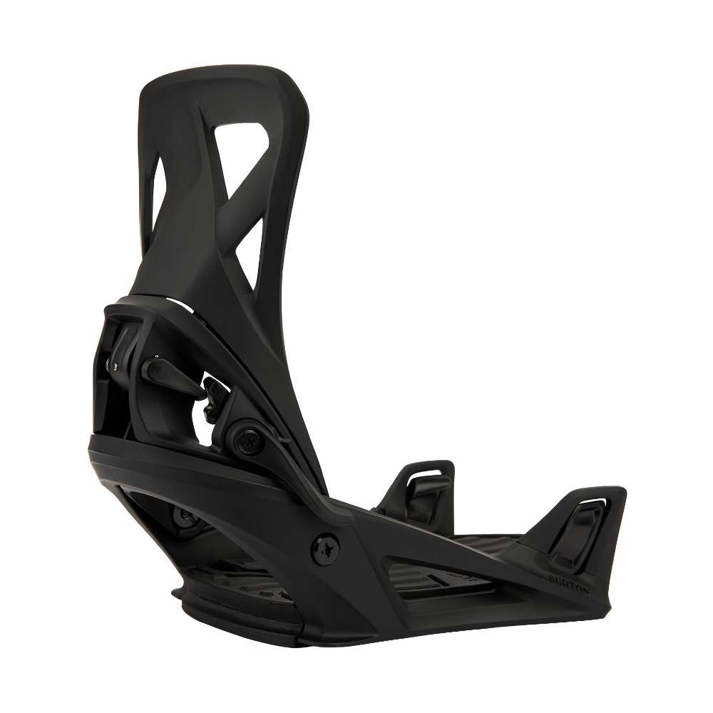 Burton Step On Mens Snowboard Bindings 2027 | Corbetts Ski + Snowboard