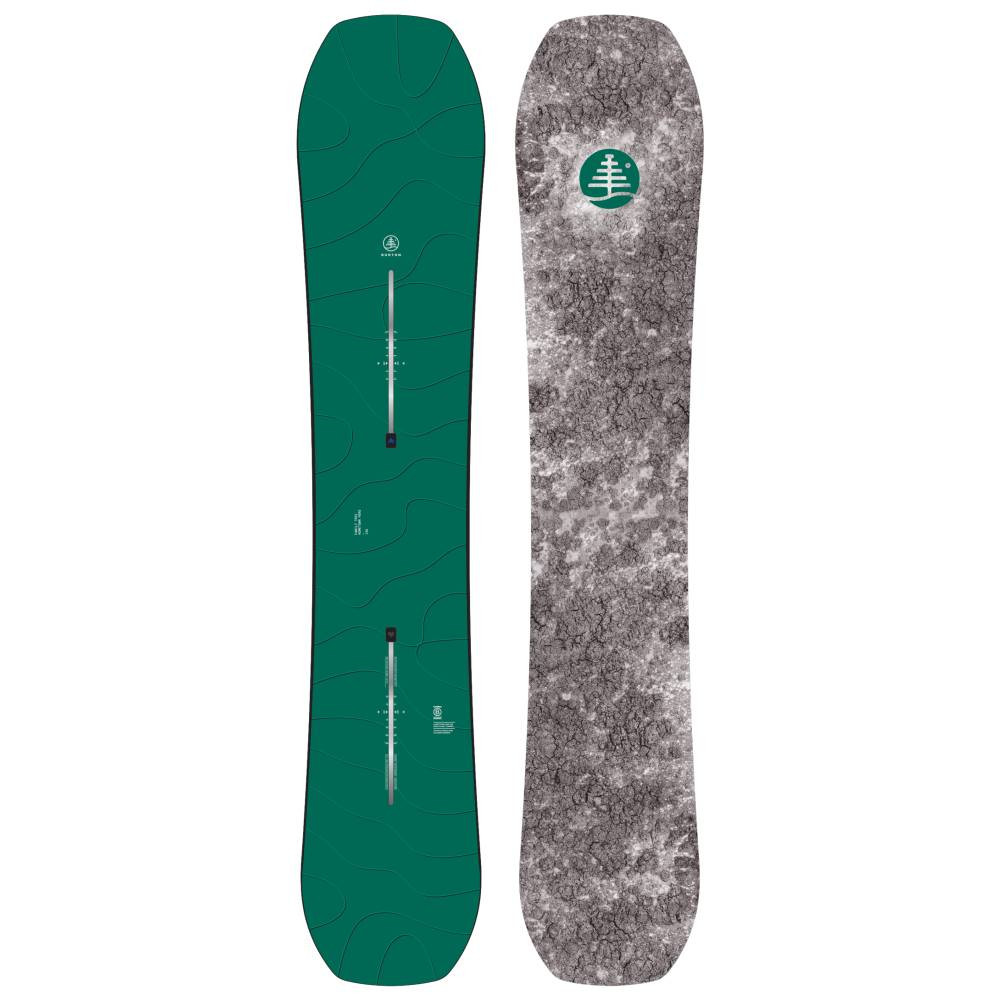 Burton Family Tree Hometown Hero Snowboard 2027 | Corbetts Ski +