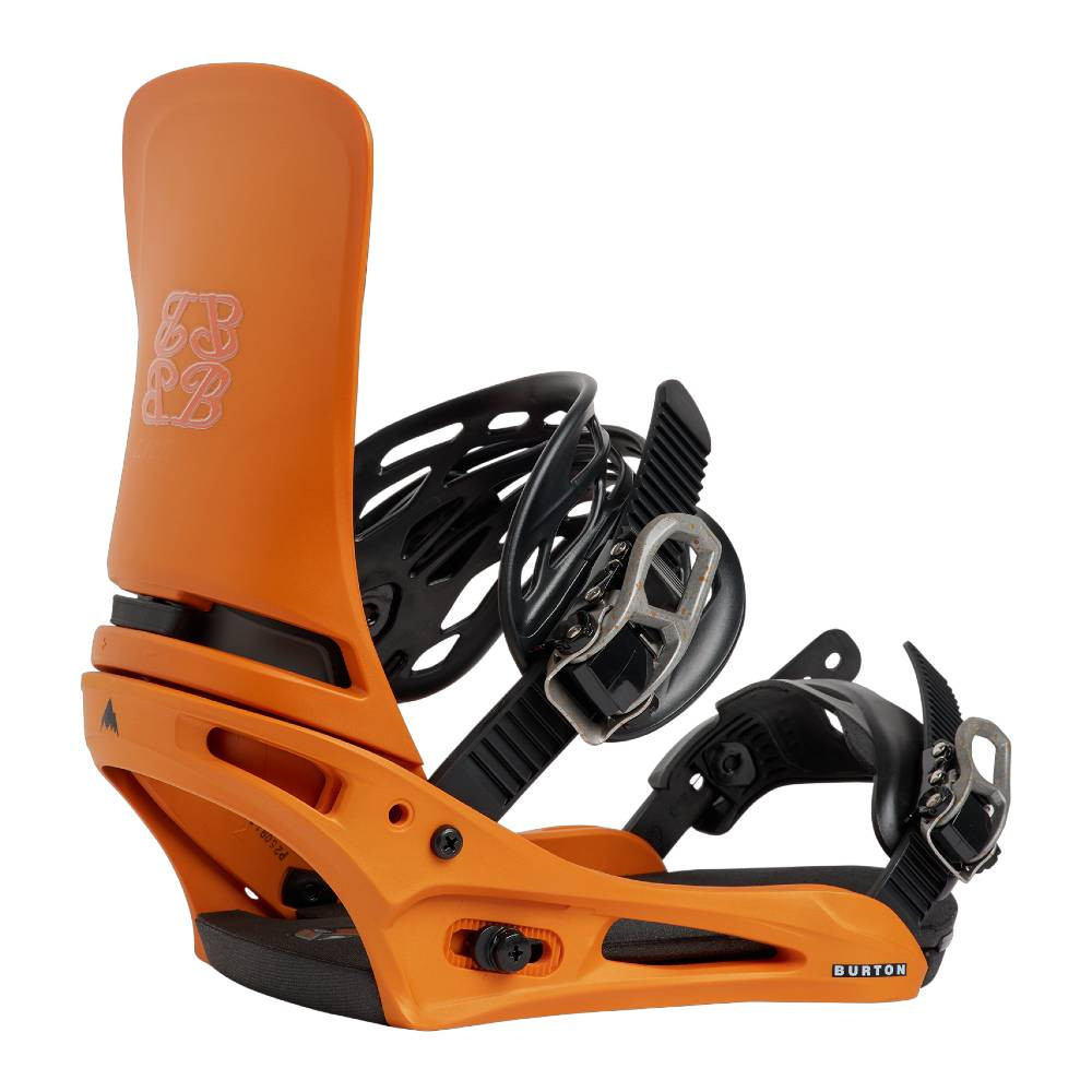 Burton Cartel X Mens Snowboard Bindings 2027 | Corbetts Ski +