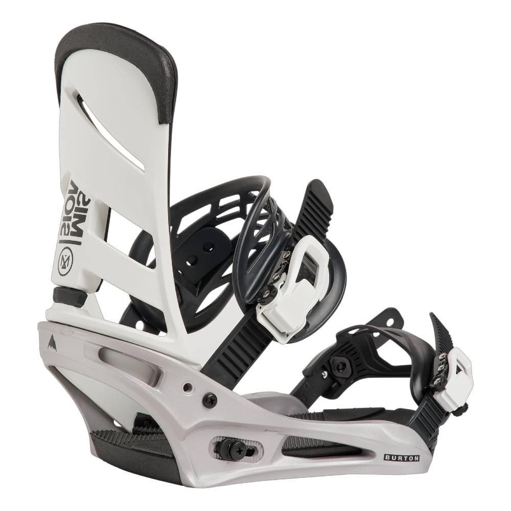 burton all mountain snowboard bindings Men's Step On Cartel X EST Winter 2027 tuning their Step On snowboard bindings since their release Burton Cartel Bindings Review |