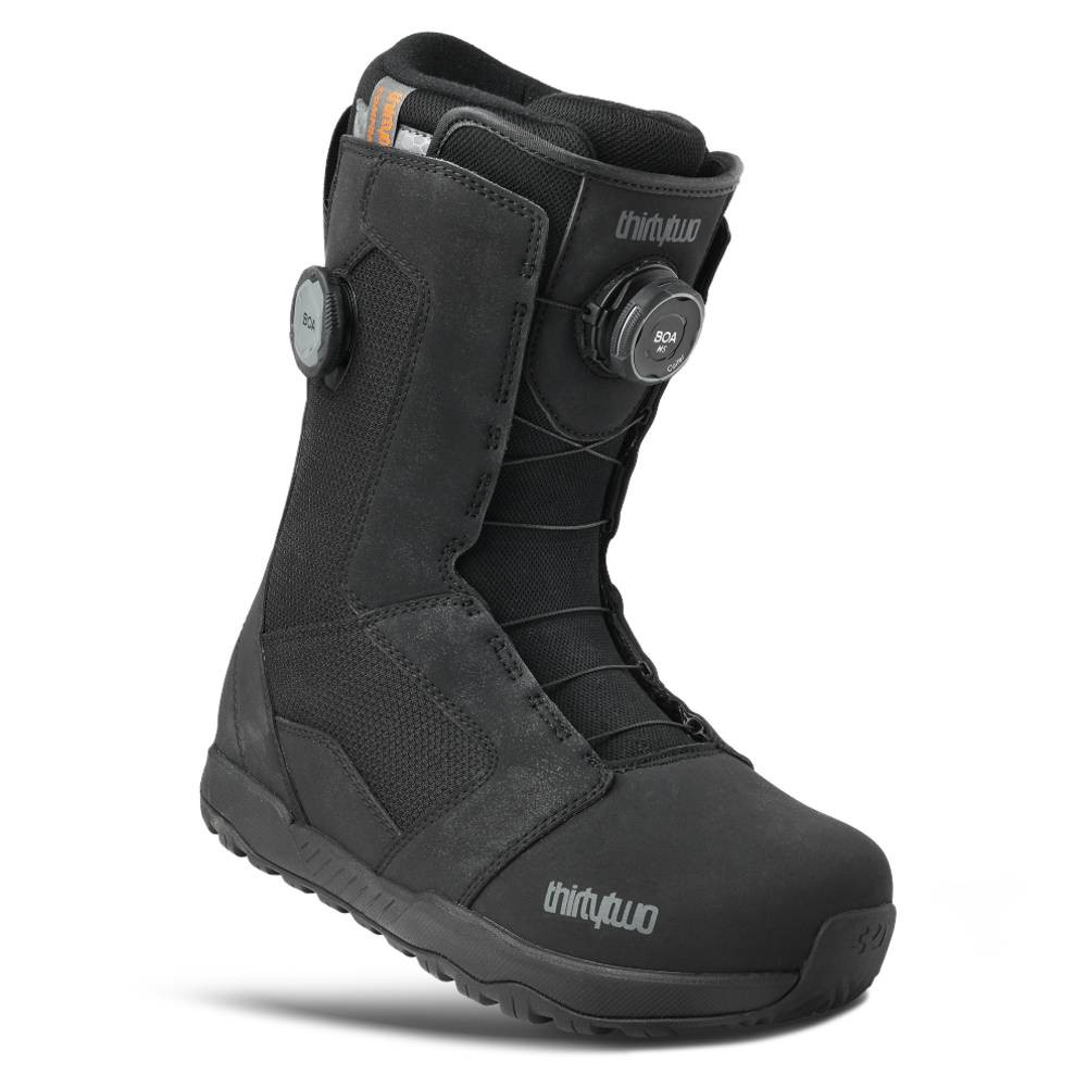 ThirtyTwo STW DB Mens Snowboard Boots 2027 | Corbetts Ski + Snowboard