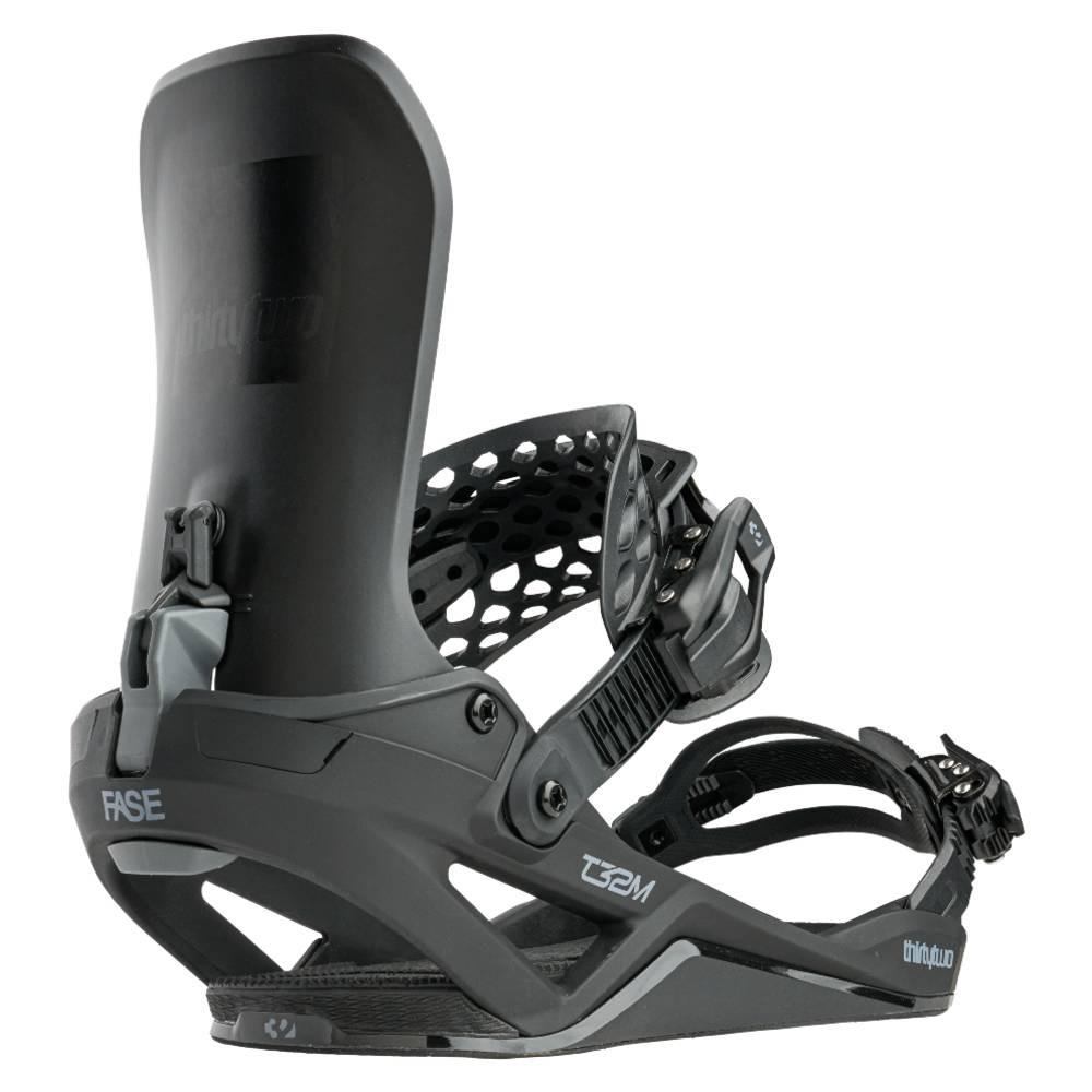 Thirtytwo T32M Fase Adult Snowboard Bindings 2027 | Corbetts Ski +