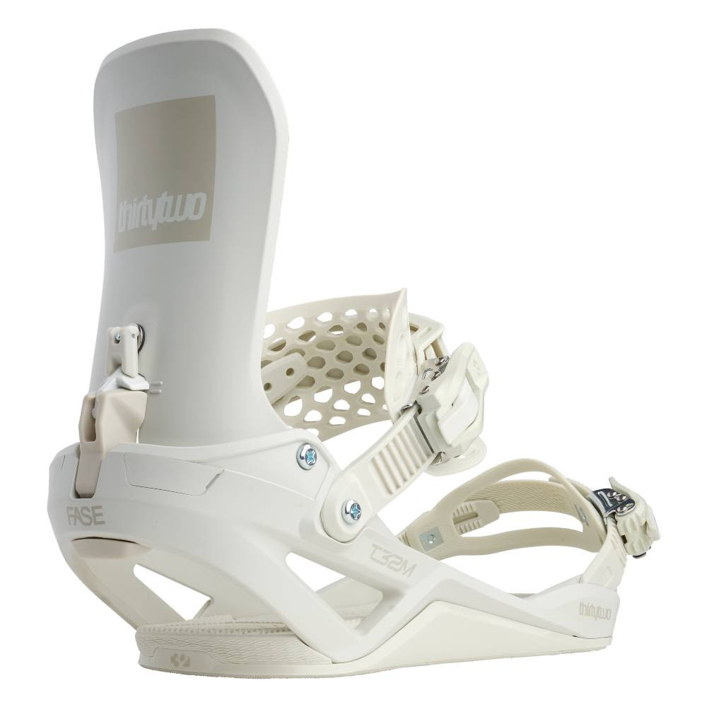 Thirtytwo T32M Fase Adult Snowboard Bindings 2027 | Corbetts Ski +