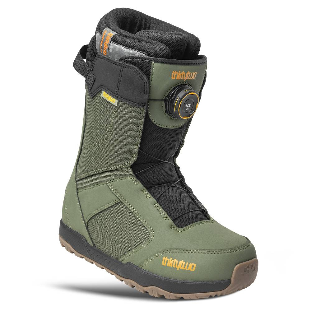 ThirtyTwo Shifty BOA 2027 Mens Snowboard Boots | Corbetts Ski +