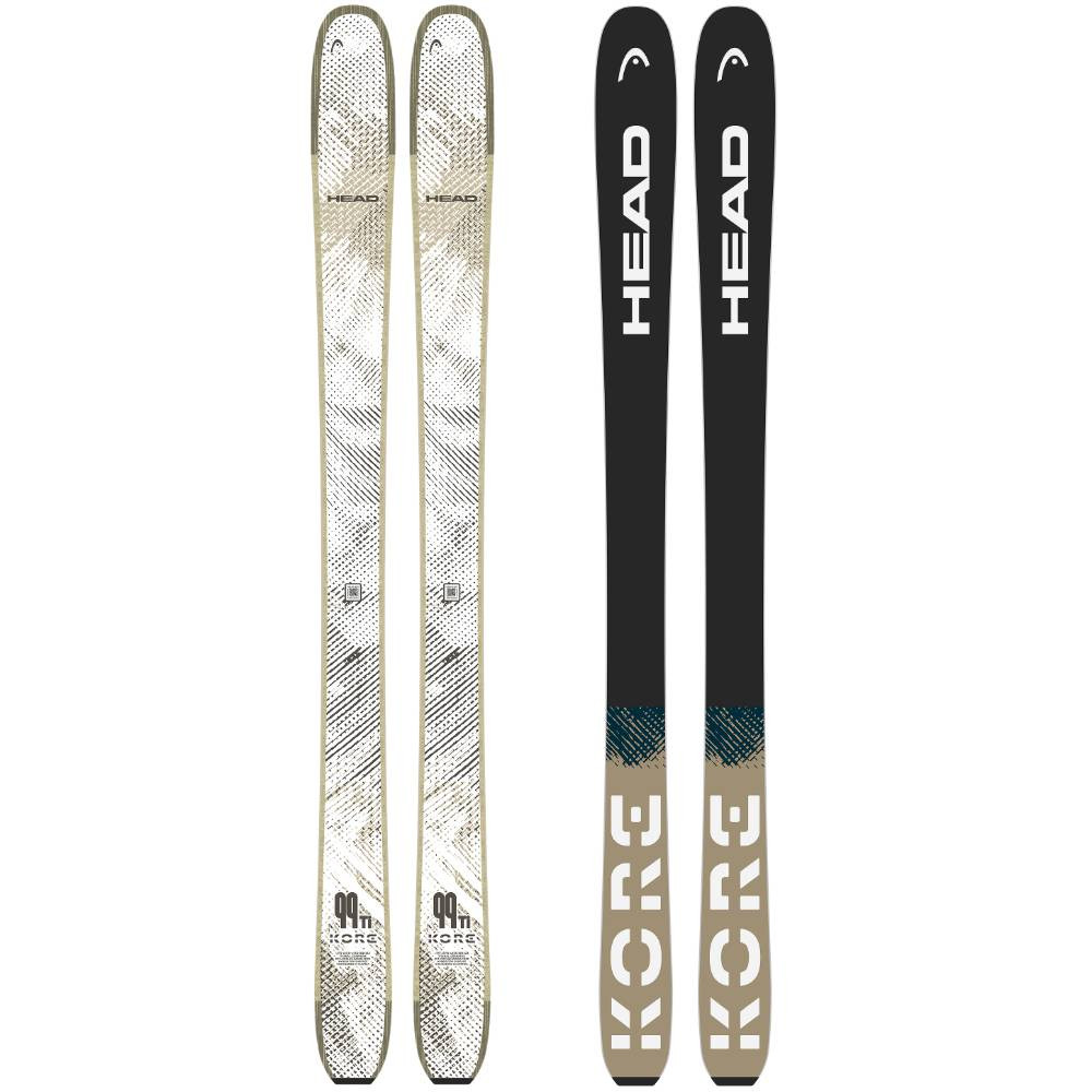 Head Kore 99 Ti Womens Skis 2027 | Corbetts Ski + Snowboard