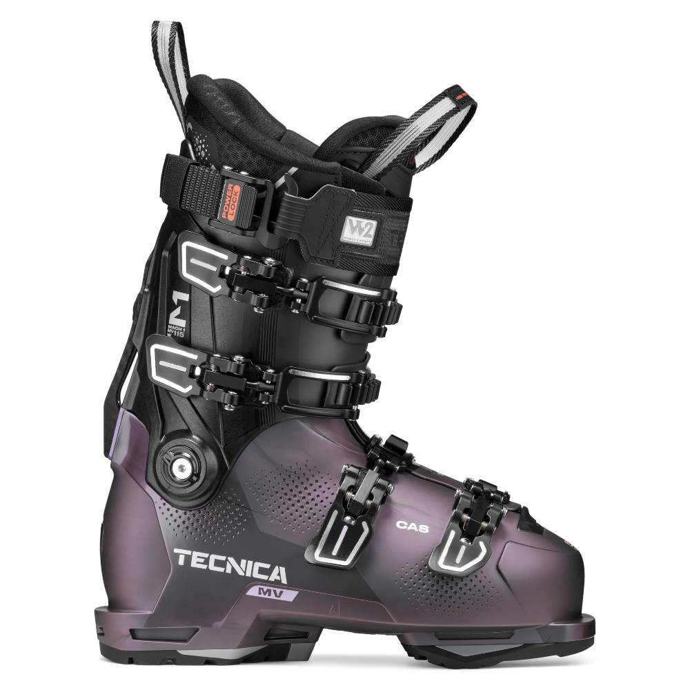 Tecnica Mach1 MV 115 GW Womens Ski Boots 2027 | Corbetts Ski +