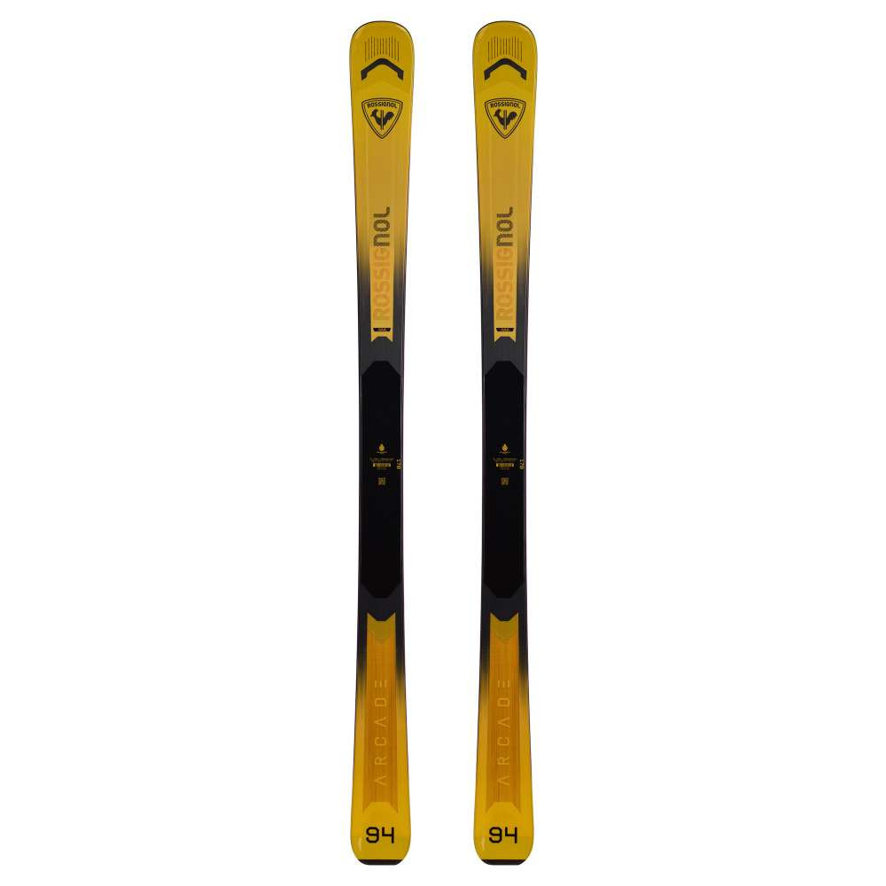 Rossignol Arcade 94 Skis 2027 | Corbetts Ski + Snowboard