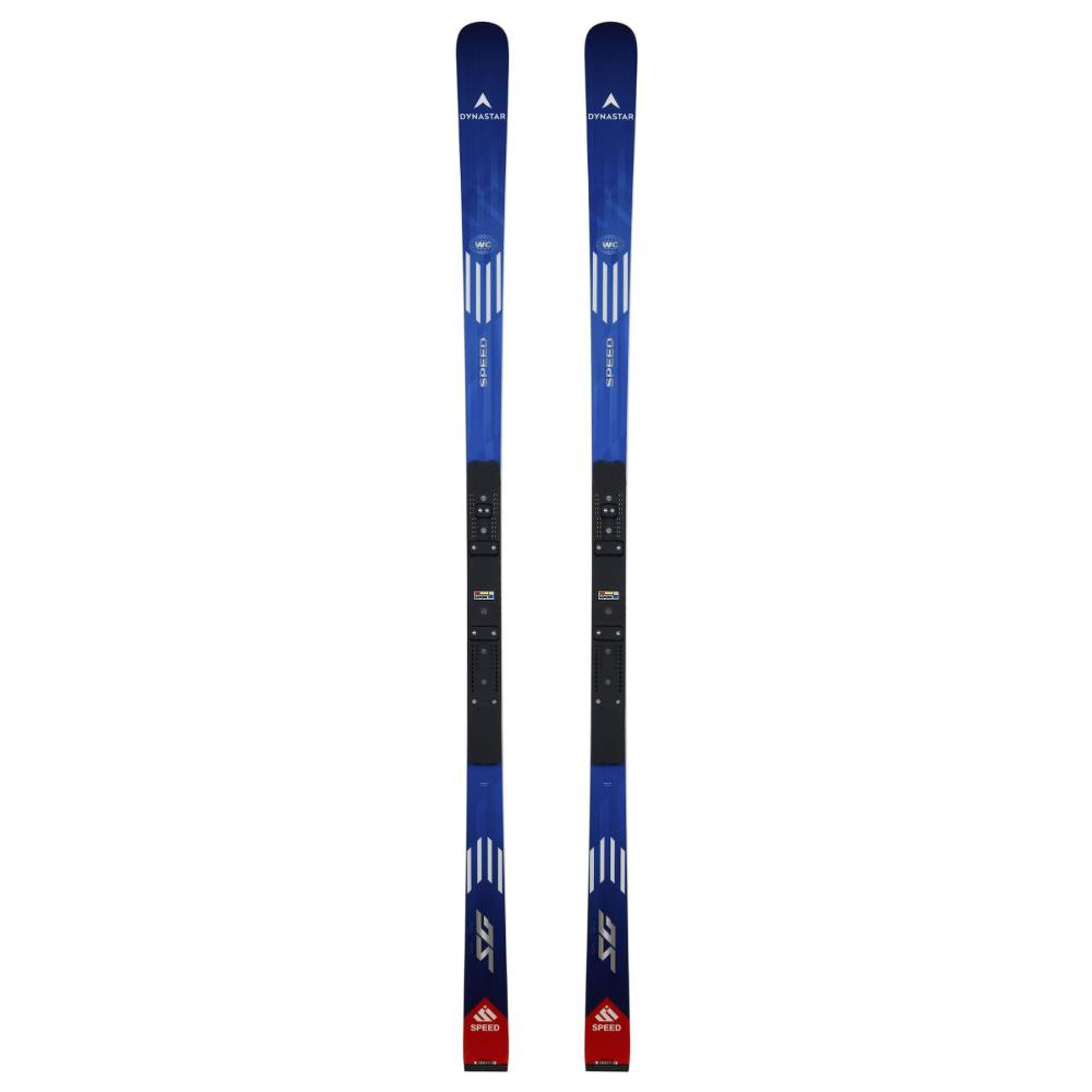 Dynastar Speed WC SG Factory R22 Skis 2027 | Corbetts Ski + Snowboard