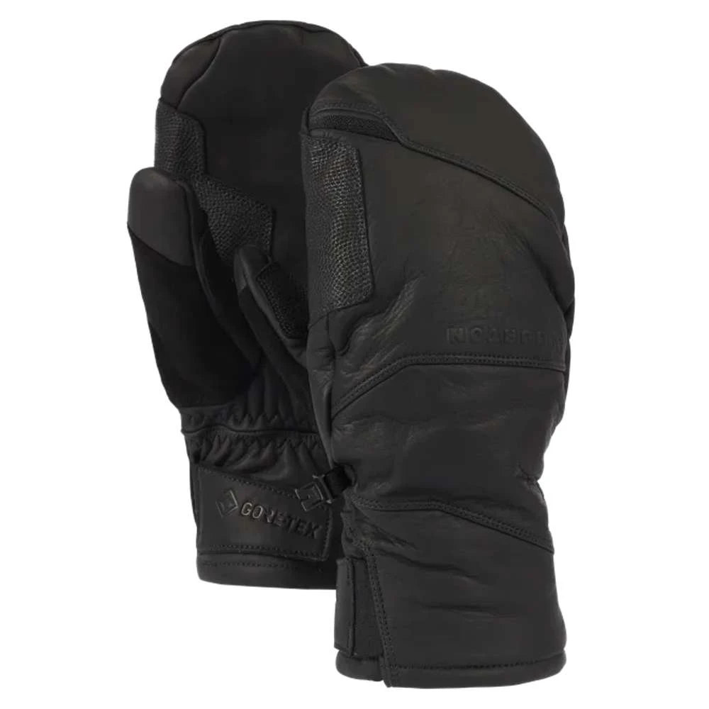 Burton [ak] Clutch Gore-Tex Leather Mens Mitten 2027 | Corbetts
