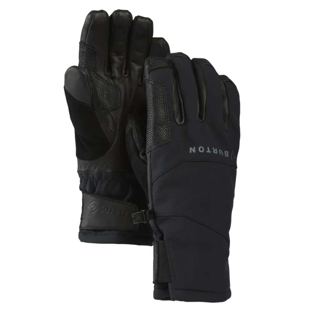 Burton [ak] Clutch Gore-Tex Mens Glove 2027 | Corbetts Ski + Snowboard