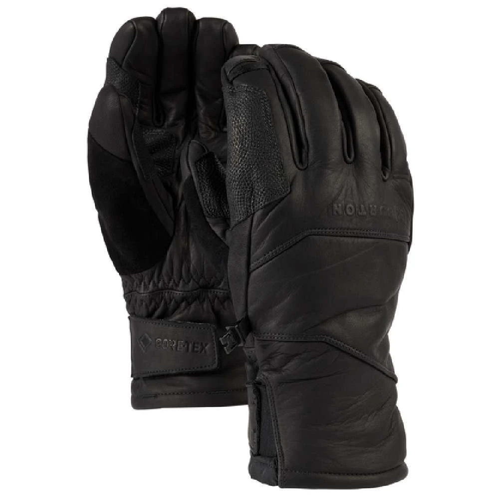Burton [ak] Clutch Gore-Tex Leather Mens Glove 2027 | Corbetts Ski