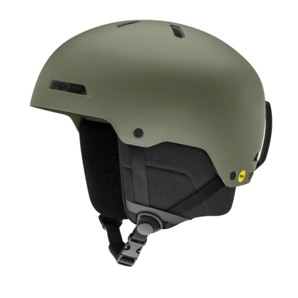 Smith Rodeo MIPS Helmet 2027 | Corbetts Ski + Snowboard