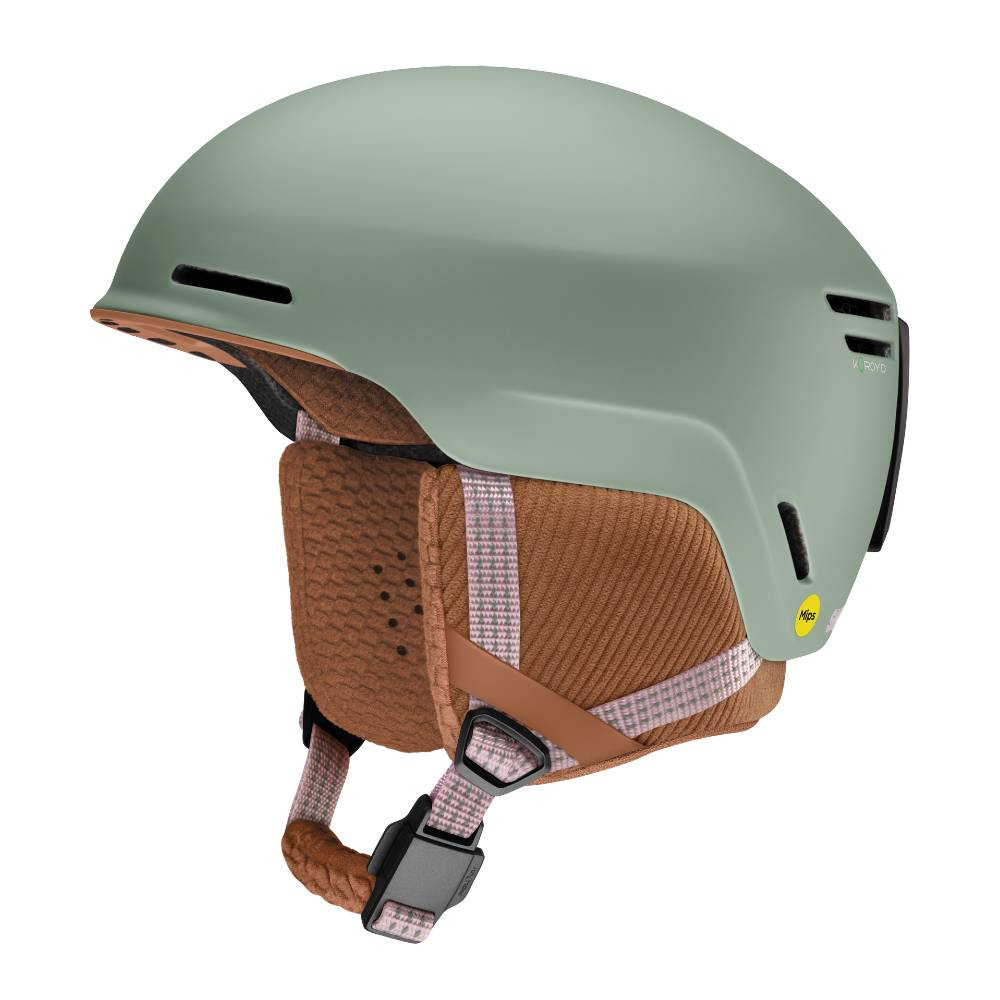 Smith Method Pro MIPS Helmet 2027 | Corbetts Ski + Snowboard