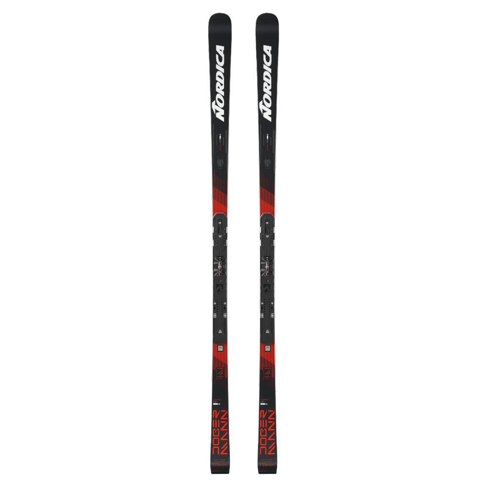 Nordica Dobermann GS WC Dept Skis 2027 | Corbetts Ski + Snowboard