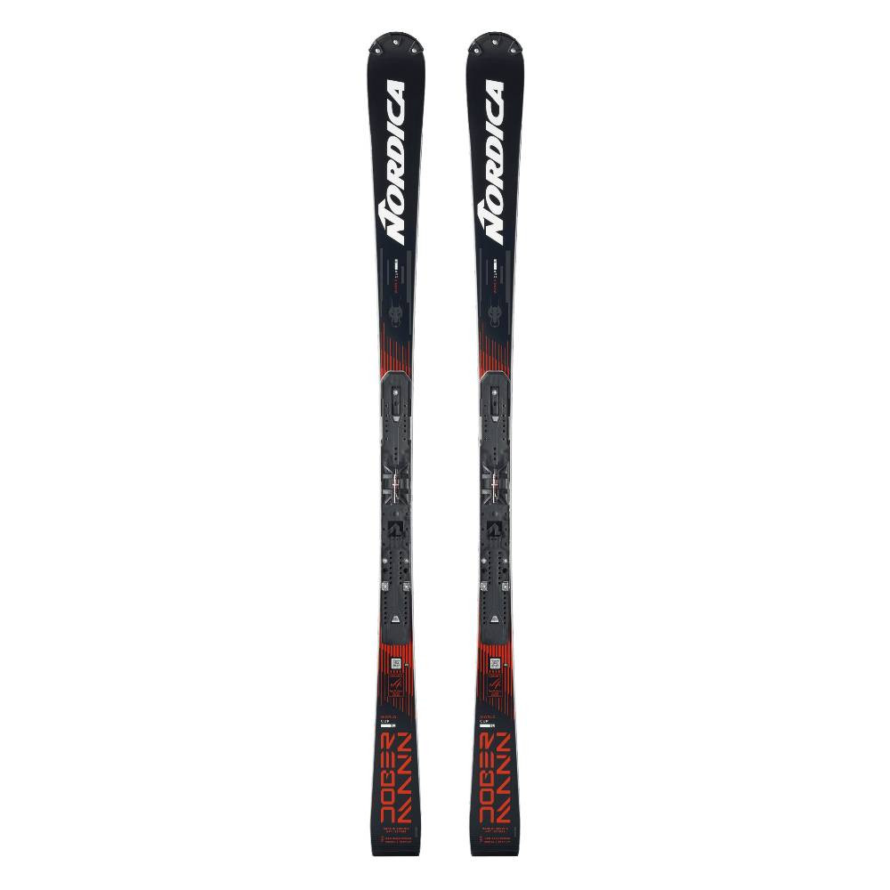 Nordica Dobermann SL WC Dept Skis 2027 | Corbetts Ski + Snowboard