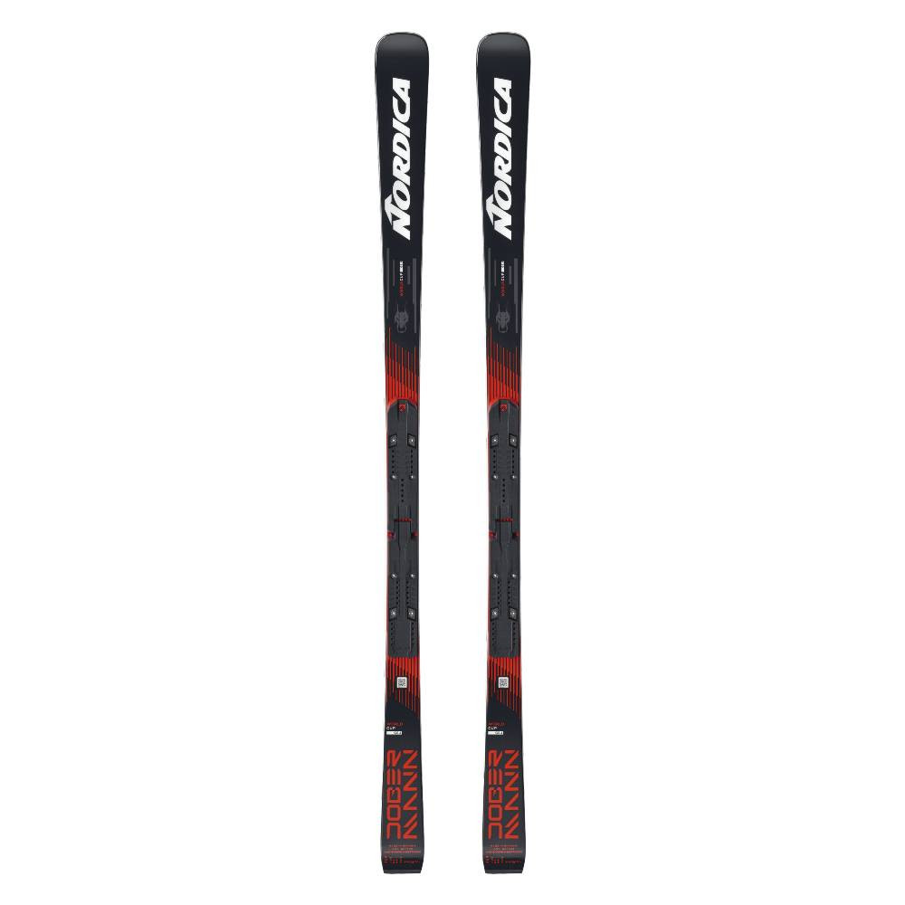 新品　未使用　Nordica GSj World Cup スキー 135cm Nordica Dobermann GSJ JR Skis 2027 | Corbetts Ski + Snowboard